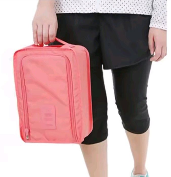 Сумка-органайзер для взуття