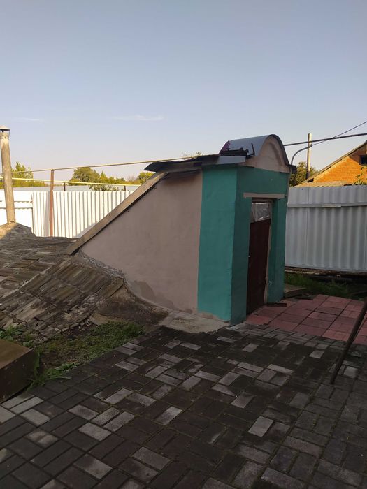 Продаж будинку село Софіївка Сумского района