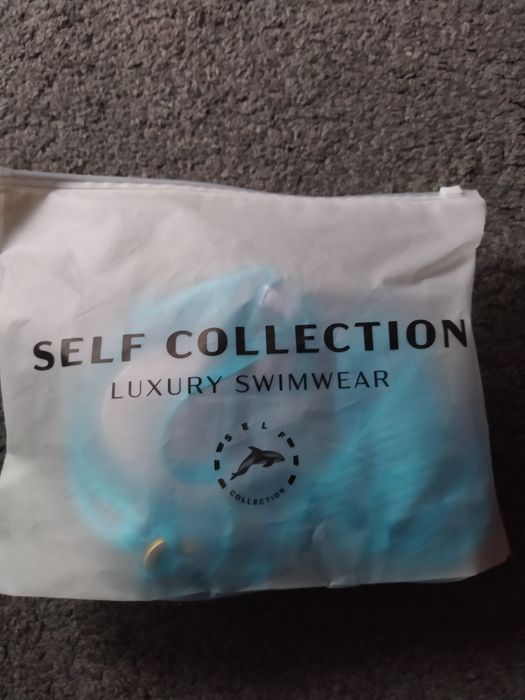 Kostium kąpielowy Self Collection