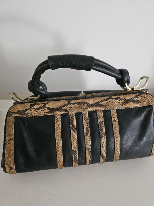 Malas ( carteiras de Senhora em pele genuina