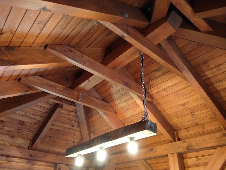 Domek altanka 2.5x4m