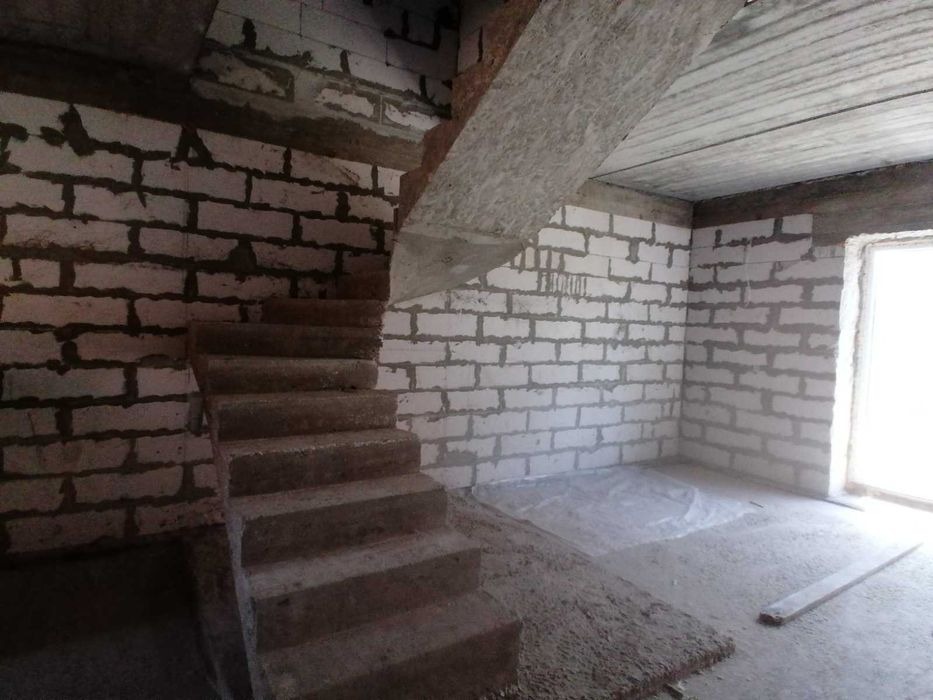 Таунхаус в Лесках шикарная планировка ликвидная цена