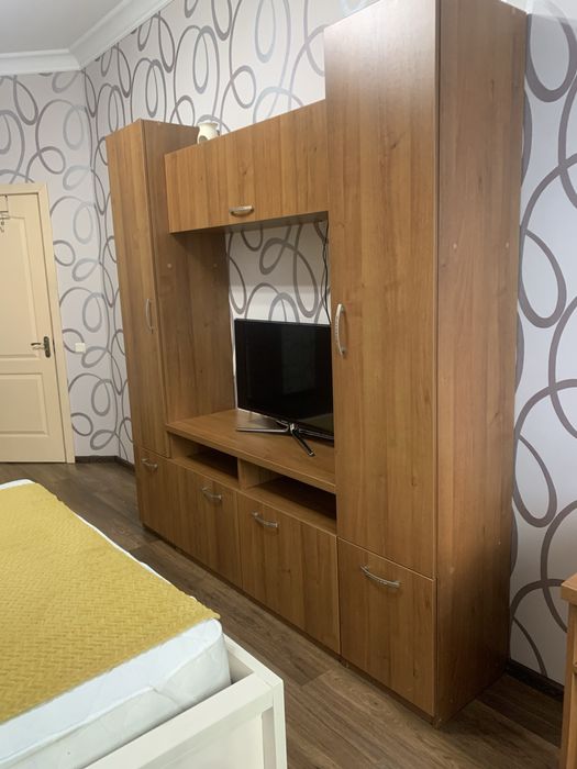 Сдам уютную однокомнатную  квартиру 5 Жемчужина ул Жемчужная 3