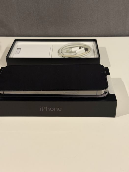 Iphone 13 Pro Max / 256 Gb