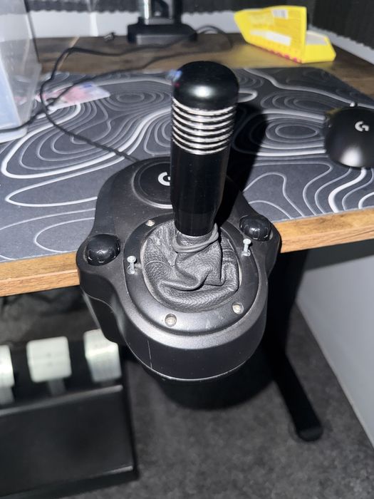 Kierownica trusmaster