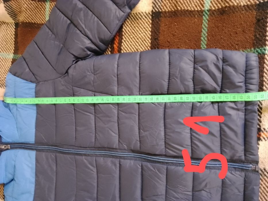 Продам курточку на хлопчика