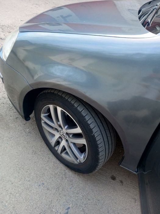 Продам Гольф 5 універсал