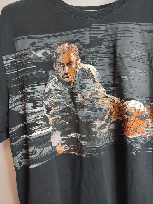 Оригінал футболка Nike Kobe Speed Imaginary