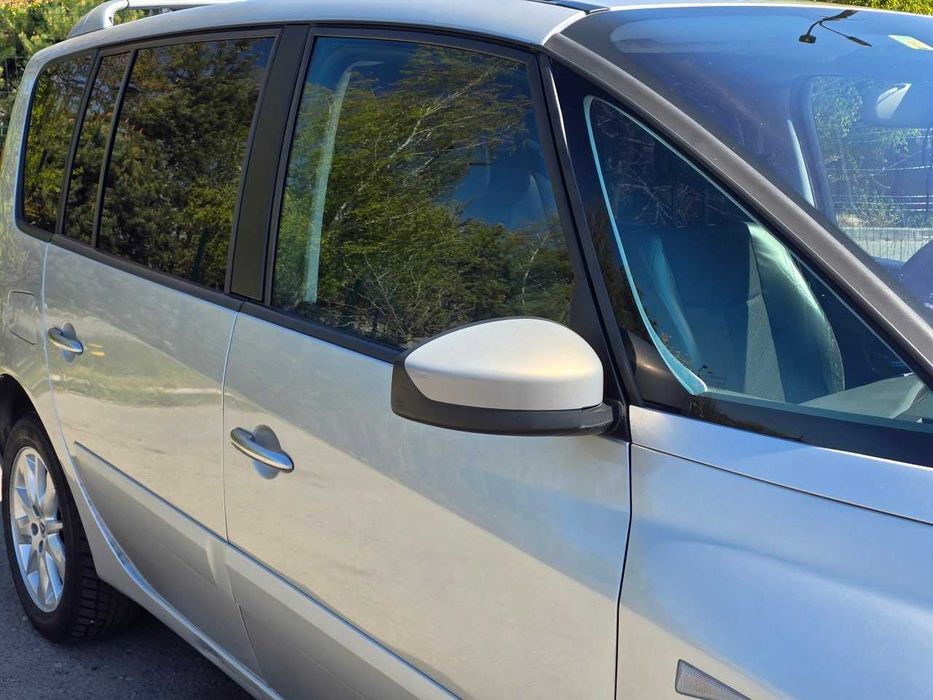 Продам  Renault Espace 2007. Можна в розстрочку, під викуп.