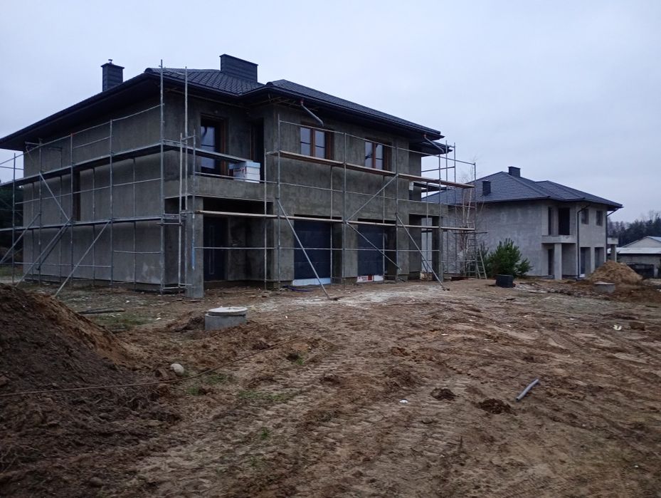 Dom blisko Grójca  15 min do Warszawy , blisko trasy S7