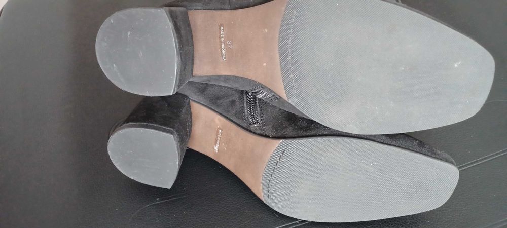 Сапожки Max mara