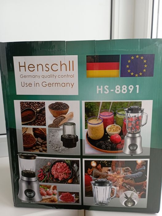 Міксер кухонний продам