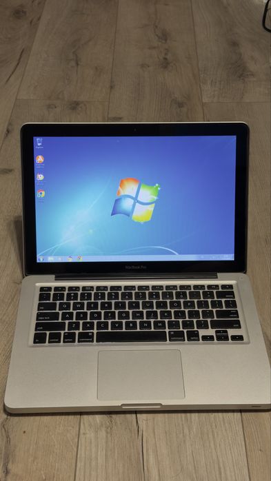 macbook pro 2011 - купити ноутбуки - Ціна на OLX.ua