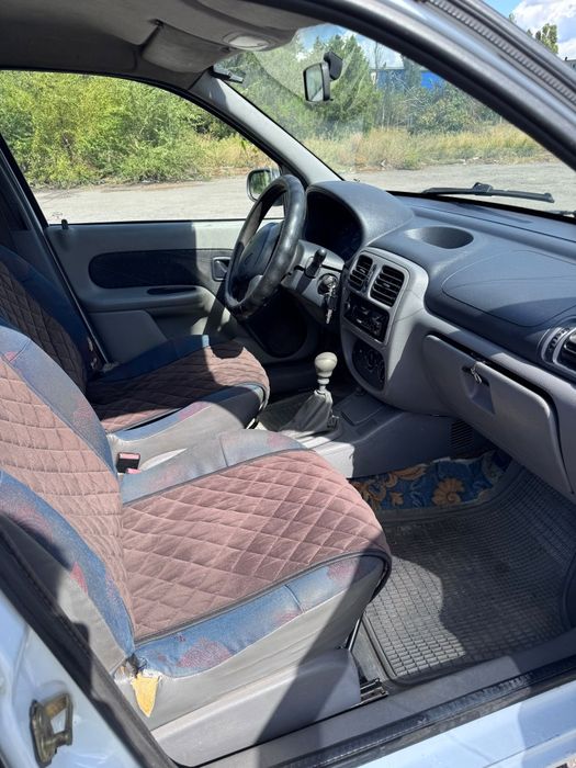 СРОЧНО Продам Renault Clio срочно