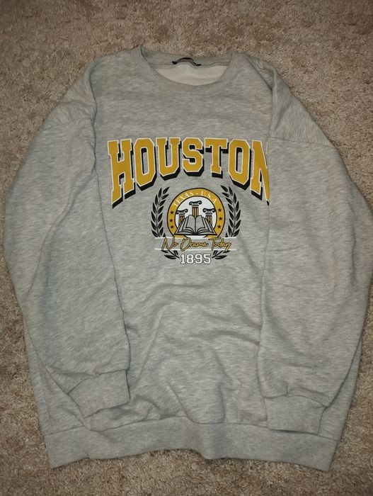 Свитшот Вайкики.