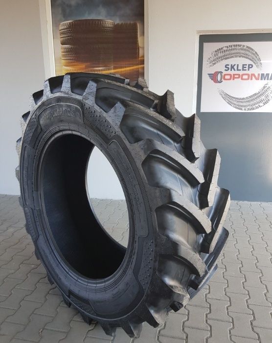 Opona 320/70R24 360/70R24 380/70R24 420/70R24 RADIALNA ALLIANCE WYSYŁK