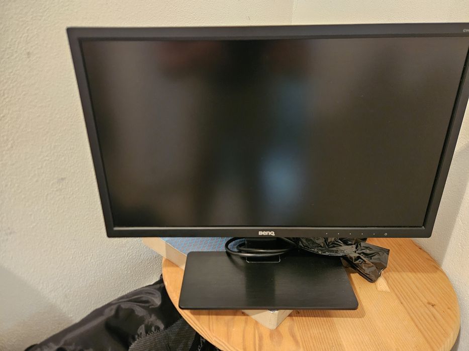 Monitor LCD Benq