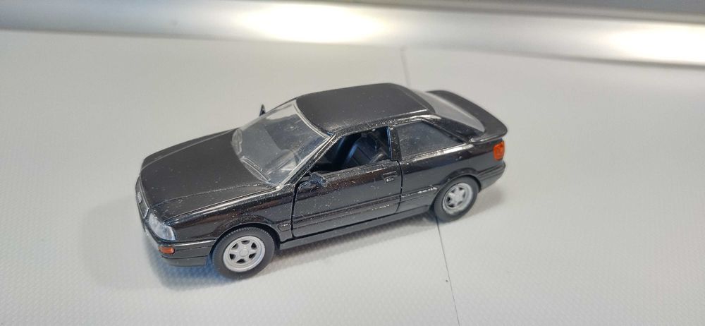 Audi Coupe Schabak 1:43