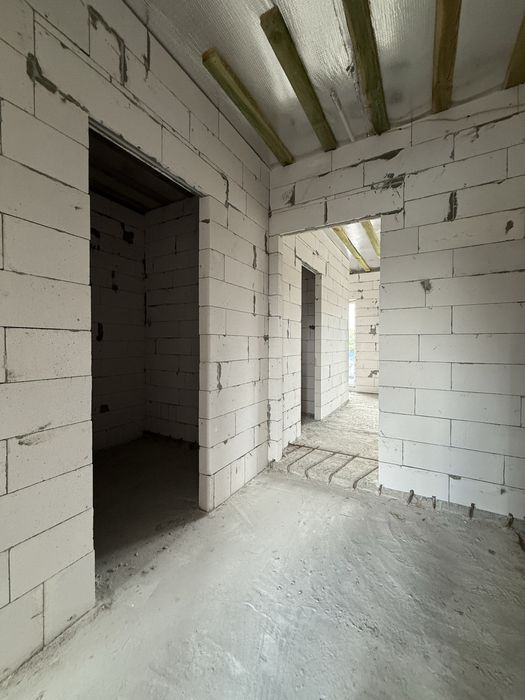 Кращий дуплекс в Черкас! Казбет! 140м2