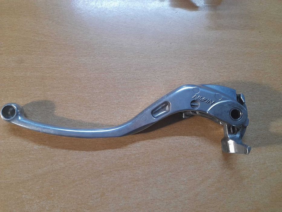 MANETE TRAVÃO NISSIN RADIAL OEM SUZUKI GSX-S 1000