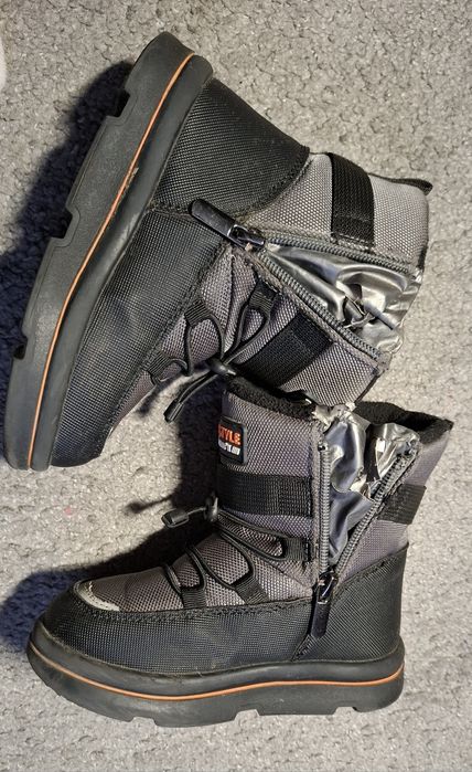 Ботинки, сапожки Tom.M