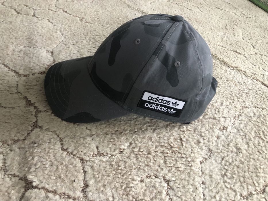 Бейсболка DOMO Adidas