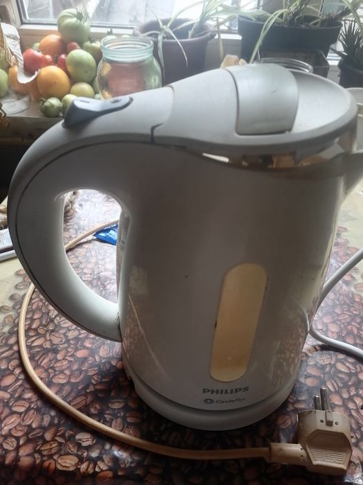 Продам электрочайник
