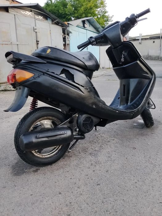 yamaha next zone - Авто - OLX.ua