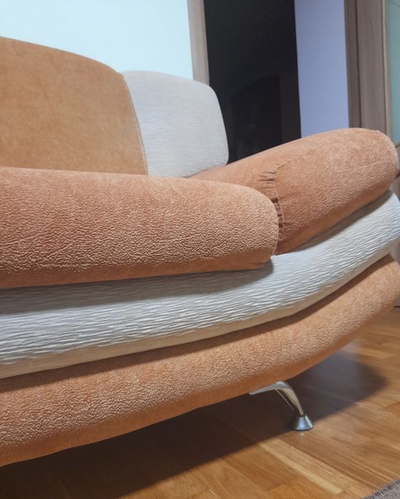 Диван розкладний