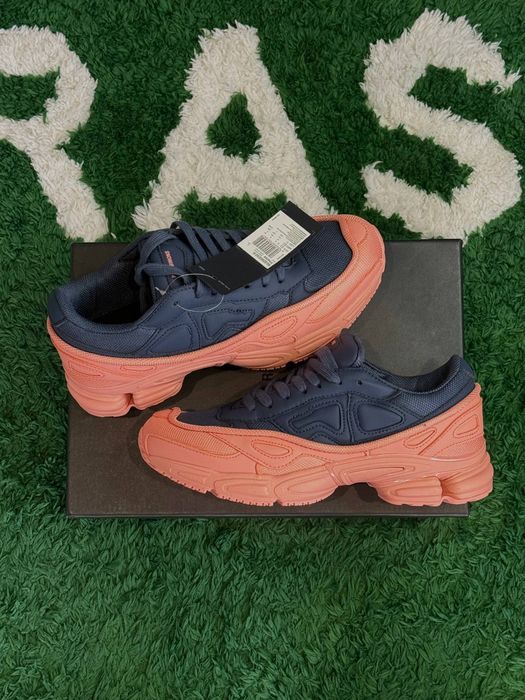 Кросівки raf simons ozweego В НАЯВНОСТІ