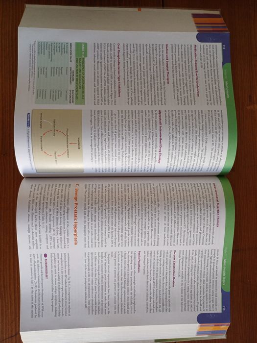 Cecil Essentials of Medicine, 9° edição