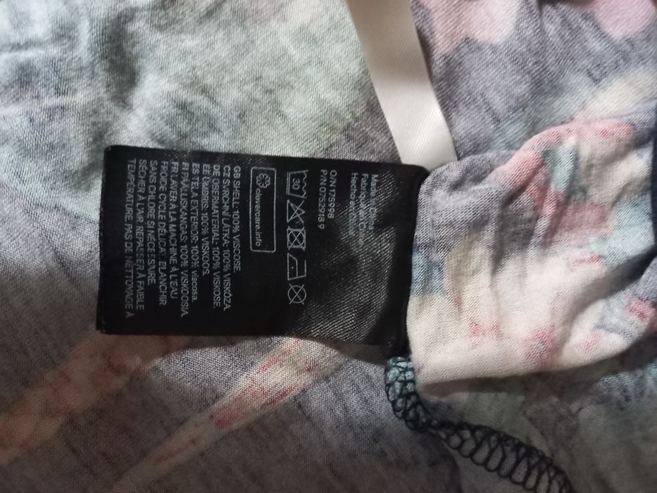 Плаття, віскоза, 10-12 років