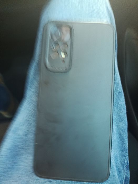 Vendo Xiaomi redmi 11 como novo
