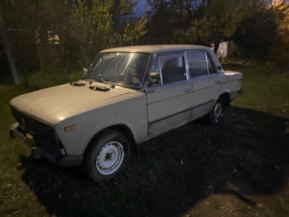 Продам ВАЗ 2106 21063