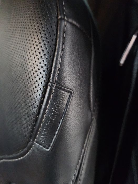 840d pack m carbono individual só 33000km como novo full extras Aceito retoma