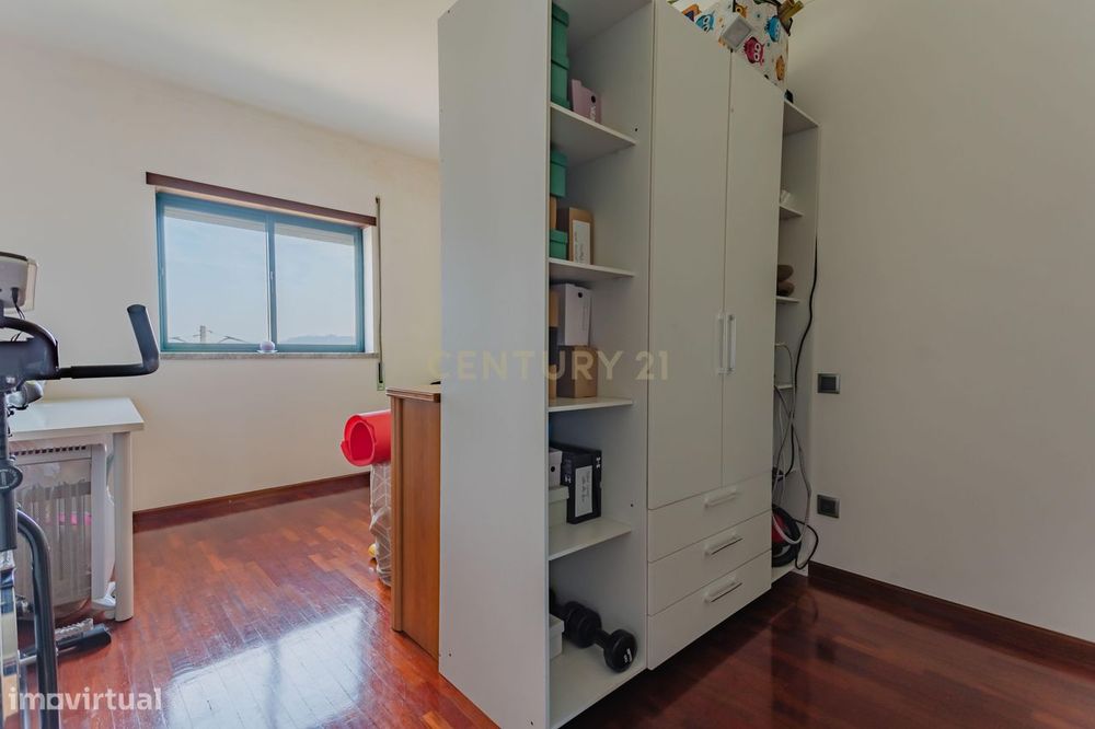 Apartamento T3 Charneca - Pombal