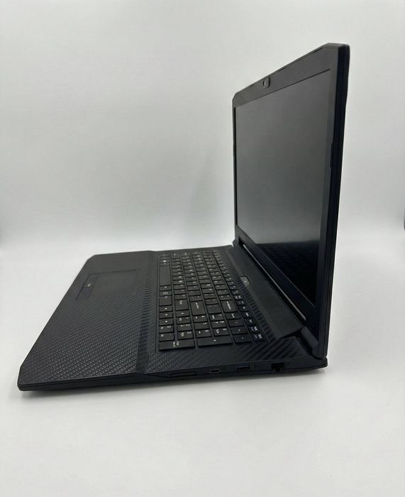‼️Новий Ігровий 17.3FHD/IPS/Core i7 6700/GTX 960/8GB DDR4/SSD 128+500G