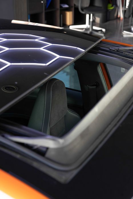 SEAT Leon Cupra 300 c/ Backets e Tecto de Abrir