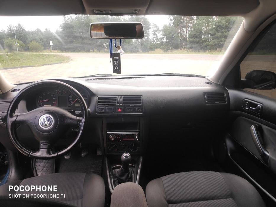Продаю Volkswagen Bora 2005