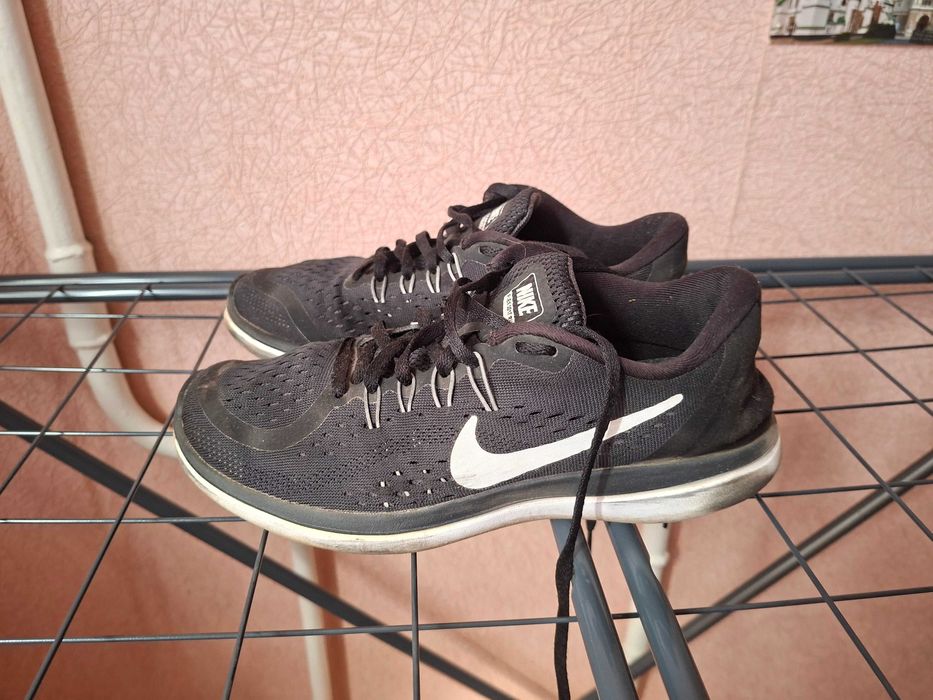 Чоловічі кросівки Nike 39 р.