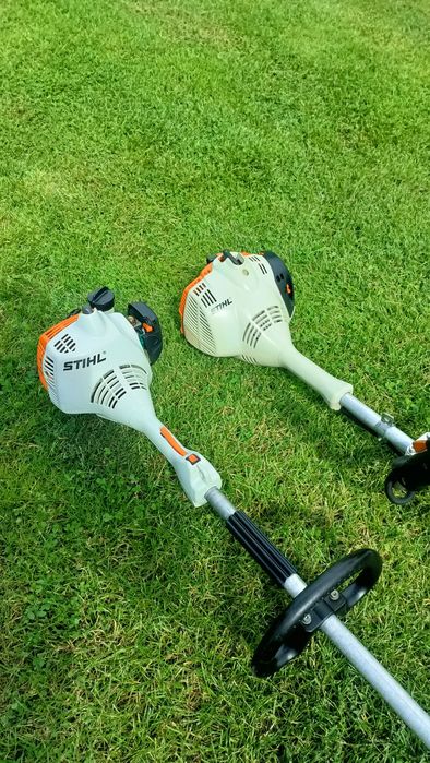 Kosa spalinowa Stihl FS 55