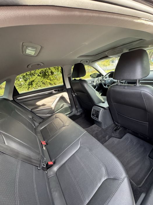 Продам авто  Passat B8