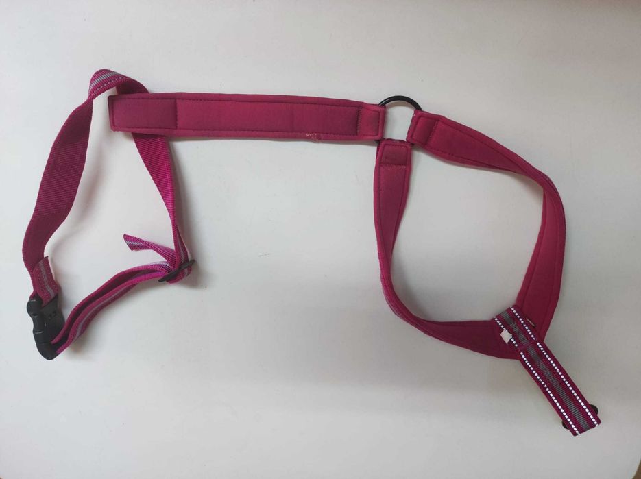 Peitoral cão Hurtta