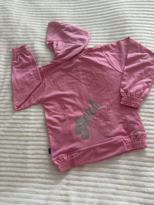 Fato de treino - 10 anos