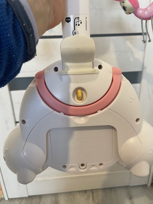 Дитячій мобіль Tiny Love