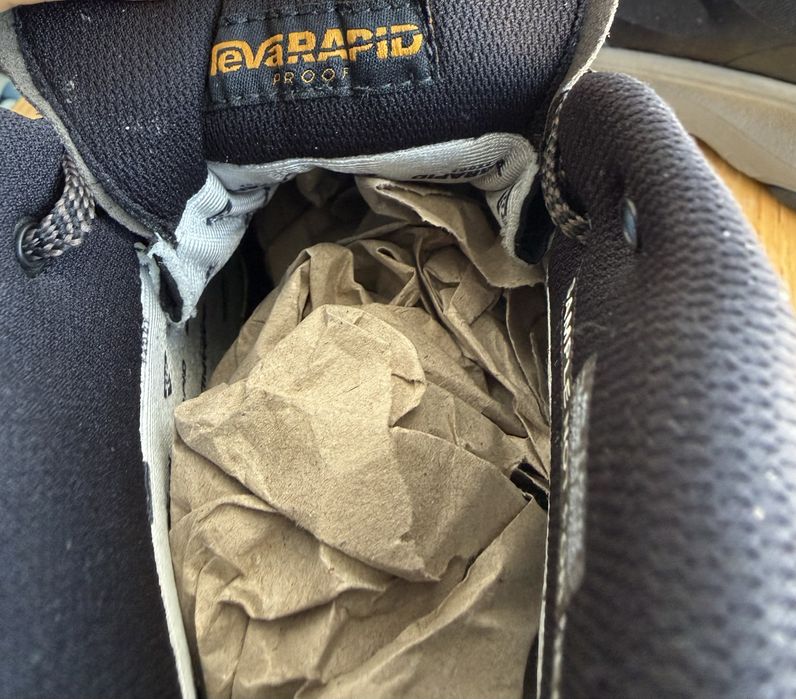 Teva WATERPROOF | зимові кросівки ОРИГІНАЛ 100% черевики ботинки 42-43