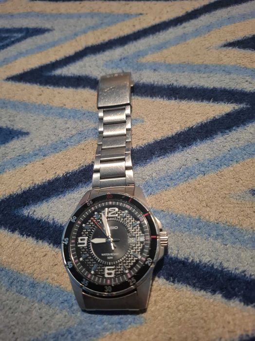 Zegarek Casio MTP-1291