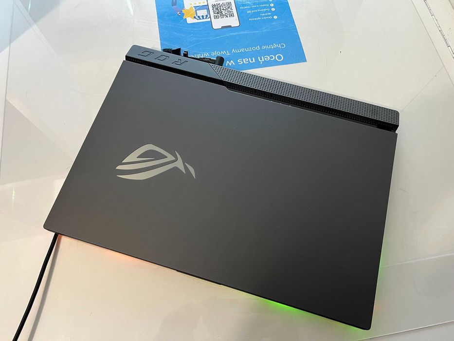 ASUS ROG Strix G15 G513 Ryzen 7 RTX 3050 16GB 512SSD FV23%