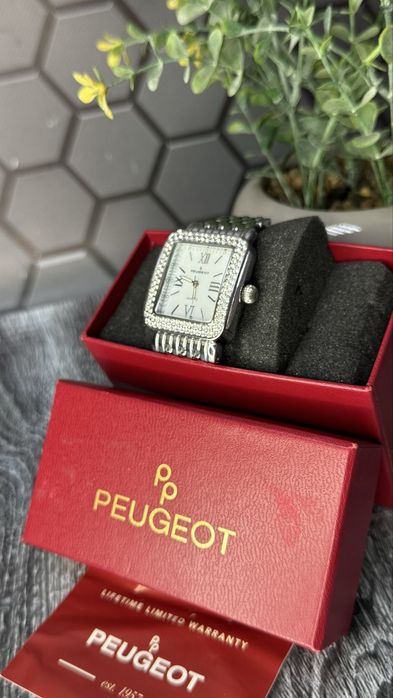 Годинник PEUGEOT 7080