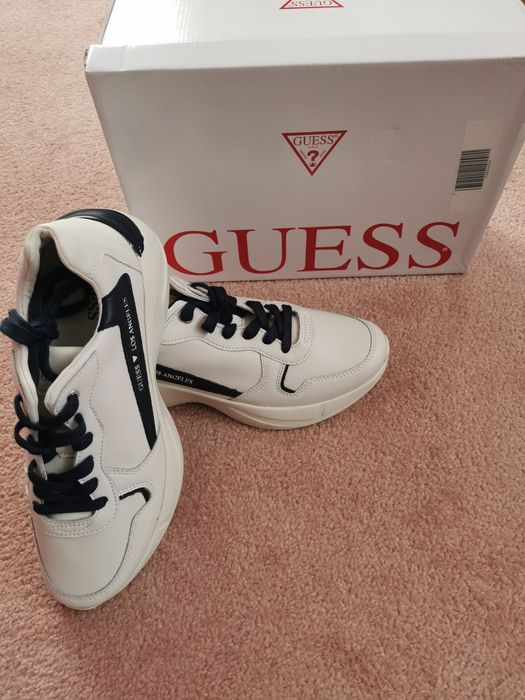 Buty Męskie Guess 43/w28-28.5